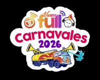 Carnavales 2026 GIF by MEDCOMGO
