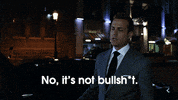 usa network GIF by Suits