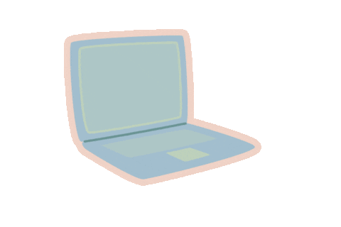 Study Learning Sticker by Akademie der Ordnung