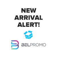 Sticker by BEL Promo