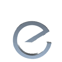 E Teeth Whitening Sticker by Enlighten Smiles