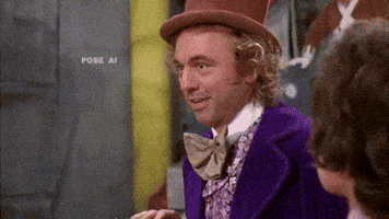 Sarcastic Tell Me GIF by FullMag