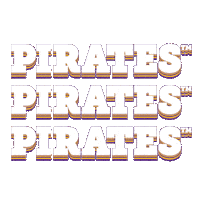 Ecu Pirates Pirate Sticker by East Carolina University