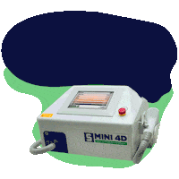 Laser Sticker by MídiaGo