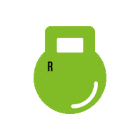 fitness entrenamiento Sticker by Distrito CrossFit