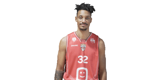 Antwerp Giants Sticker by EuroMillions Basketball