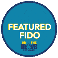 Cat Love Sticker by OTM Pet Care
