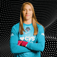 Football Soccer GIF by Washington Spirit