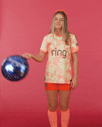 Portland Thorns Birthday GIF by thornsfc