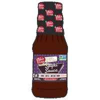 Small Business Cooking Sticker by EldasKitchen