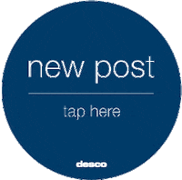 desconv new news new post newpost Sticker
