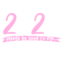 New Year Sticker