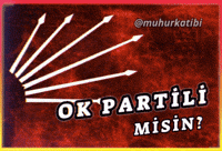 Chp Ekrem GIF