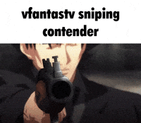 Fate Zero Aba GIF