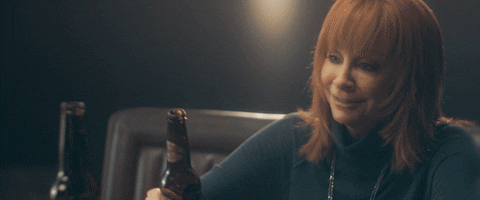 Loved Ones Love GIF by Reba McEntire