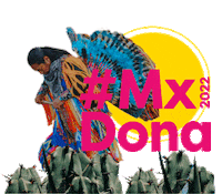 Mxdona Sticker by HIPGive