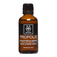 Hands Stay Home Sticker by Apivita