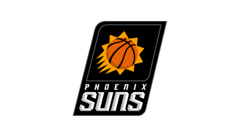 Phoenix Suns Sport Sticker by Bleacher Report