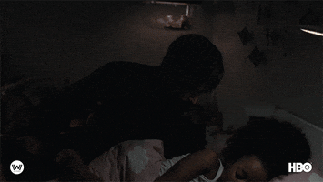 Season 4 Hug GIF by Westworld HBO