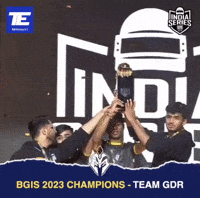 talkesport bgmi talkesport bgmi esports talkbgmi GIF