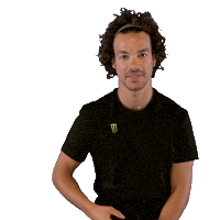 Franco Morbidelli Loco Sticker by Monster Energy