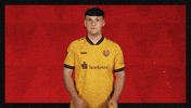 Dynamo Dresden Football GIF by Bundesliga