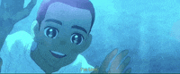 Movie Film GIF by All The Anime — Anime Limited