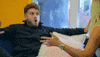 charlotte crosby josh GIF by MTV Brasil