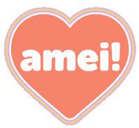 Love It Amar Sticker by Kamylus Malhas