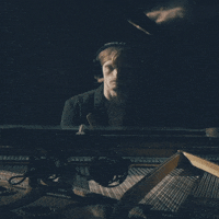 Sam Harris Party GIF by X Ambassadors