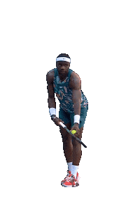 Us Open Tennis Sticker by US Open