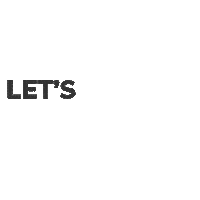 Lets Go Shopping Sticker by Impressionen