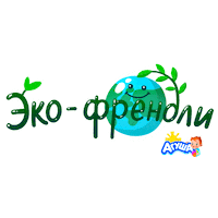 Семья Природа Sticker by Agusha Belarus (Pepsico Inc.)