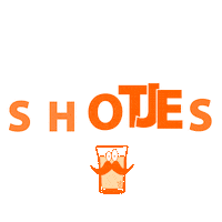 Shot Sticker by Shotjepedia
