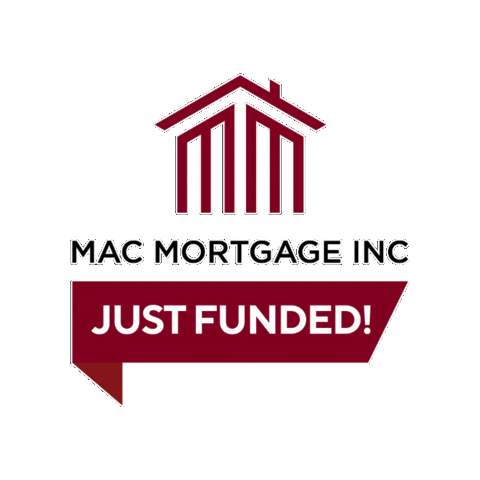 MacMortgageInc giphygifmaker macmortgage mac mortgage inc mac mortgage Sticker