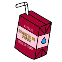 Feminist Sticker by Lipstick Agency