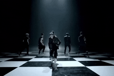 We Are Bulletproof 2 Cool 4 Skool GIF