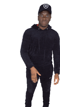 world cup dancing Sticker by Big Shaq