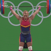 GIF by Olympic Channel