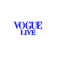 Sticker by Vogue Korea
