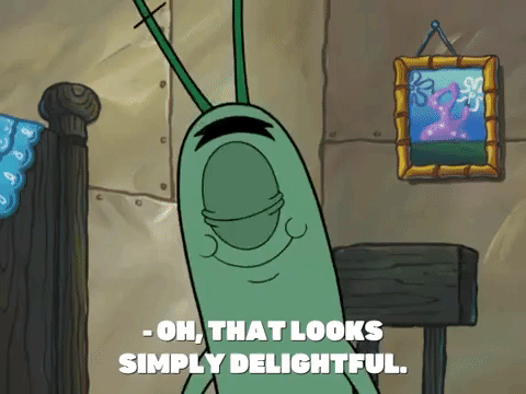 season 7 episode 13 GIF by SpongeBob SquarePants