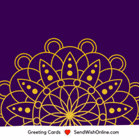 Happy Festival Of Lights GIF by sendwishonline.com