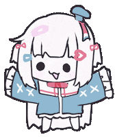 Animated Sticker