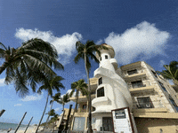 Playa Del Carmen GIF by CGTraveler - Carlos Garrido - Adventrgram
