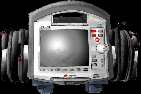 corpuls giphygifmaker corpuls iamnohero corpuls3 GIF