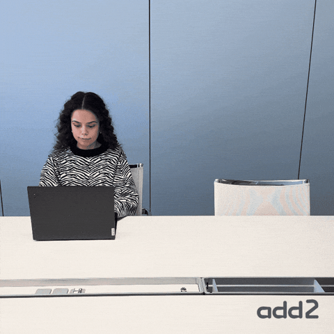 Interested Pop Up GIF by add2