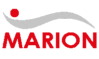 Marion_Latex peace latex pace marion Sticker