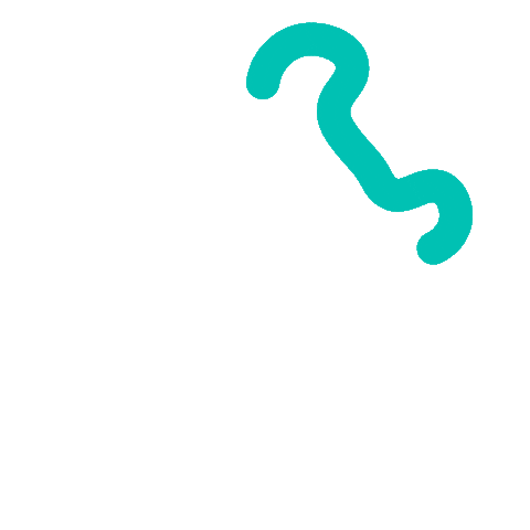 ecoeyewear giphyupload blue green pattern Sticker