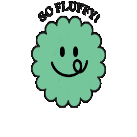 Sticker Smile Sticker by Cafe Knotted