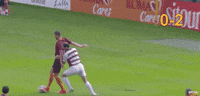 fun football GIF by AS Roma